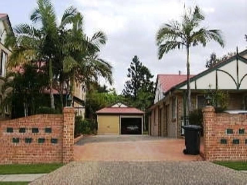 9/3 Central Avenue, Sherwood QLD 4075