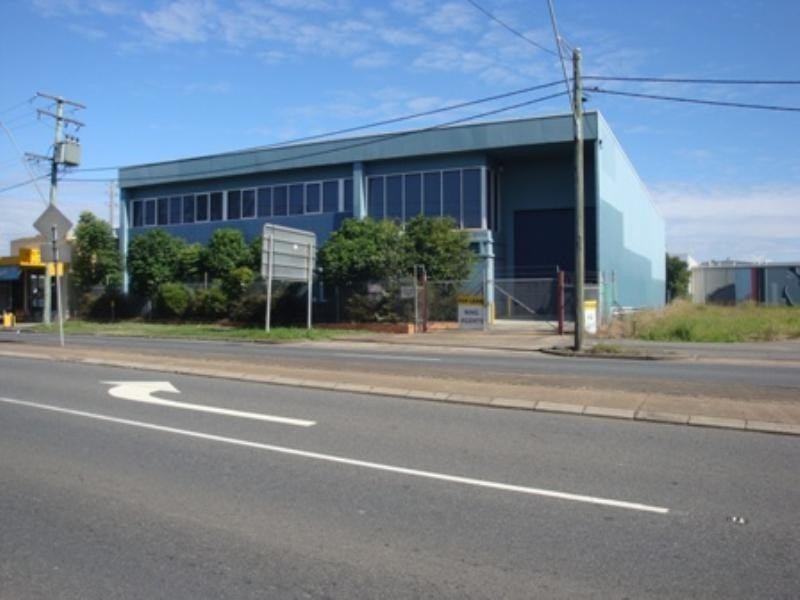 1317 Ipswich Road, Rocklea QLD 4106