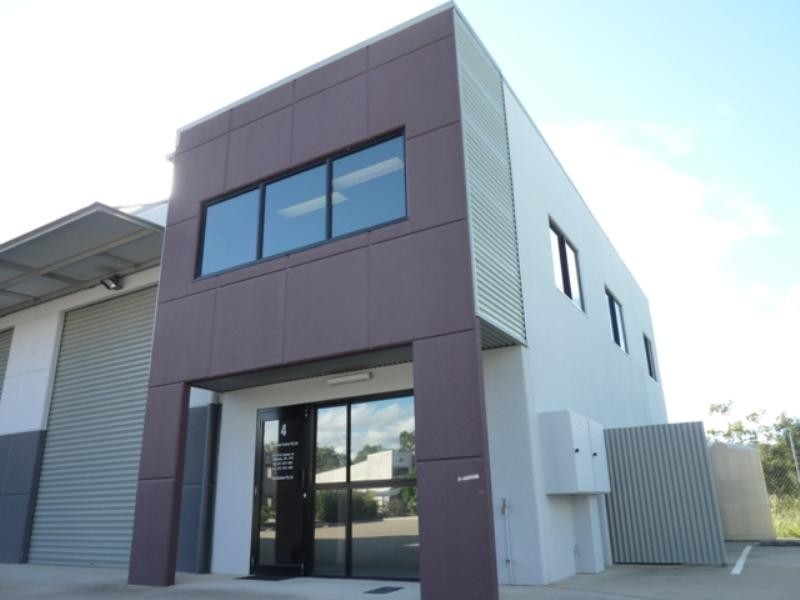 4/119 Gardens Drive, Willawong QLD 4110