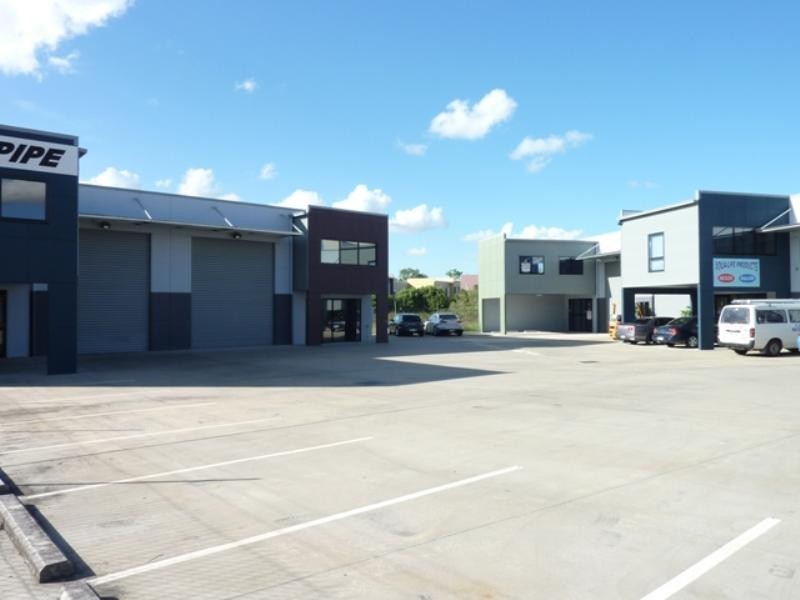 4/119 Gardens Drive, Willawong QLD 4110