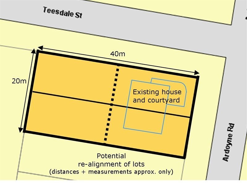 2 Teesdale Street, Corinda QLD 4075