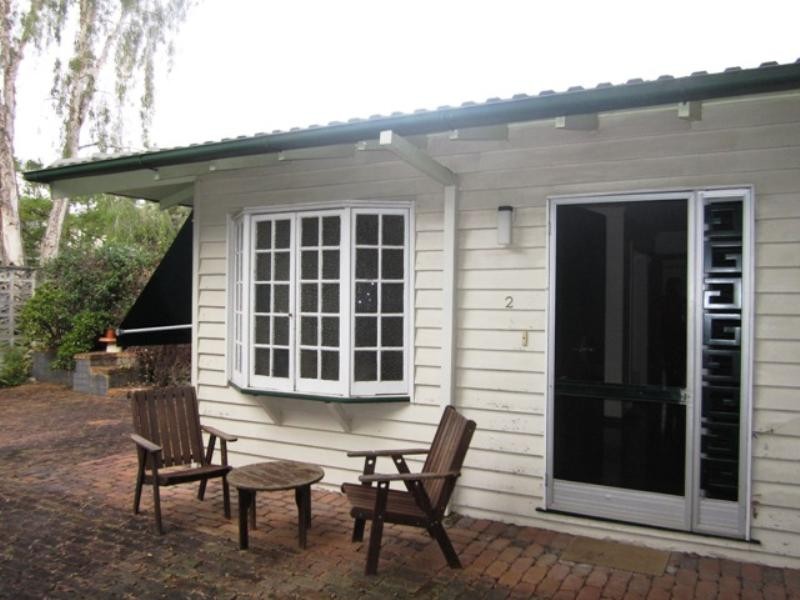 2 Teesdale Street, Corinda QLD 4075