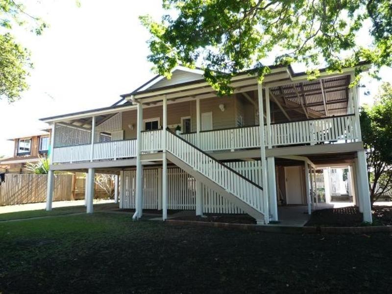 63 Allardyce Street, Graceville QLD 4075