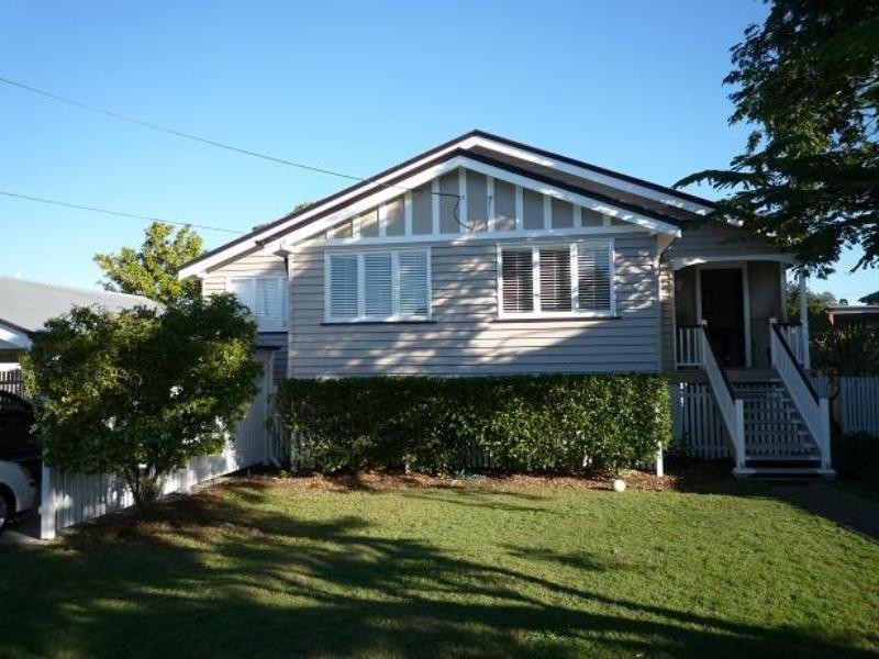 63 Allardyce Street, Graceville QLD 4075