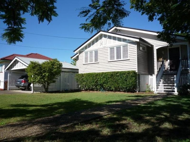 63 Allardyce Street, Graceville QLD 4075