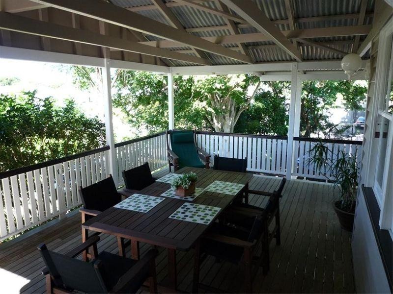 63 Allardyce Street, Graceville QLD 4075