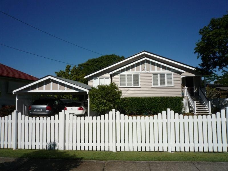 63 Allardyce Street, Graceville QLD 4075