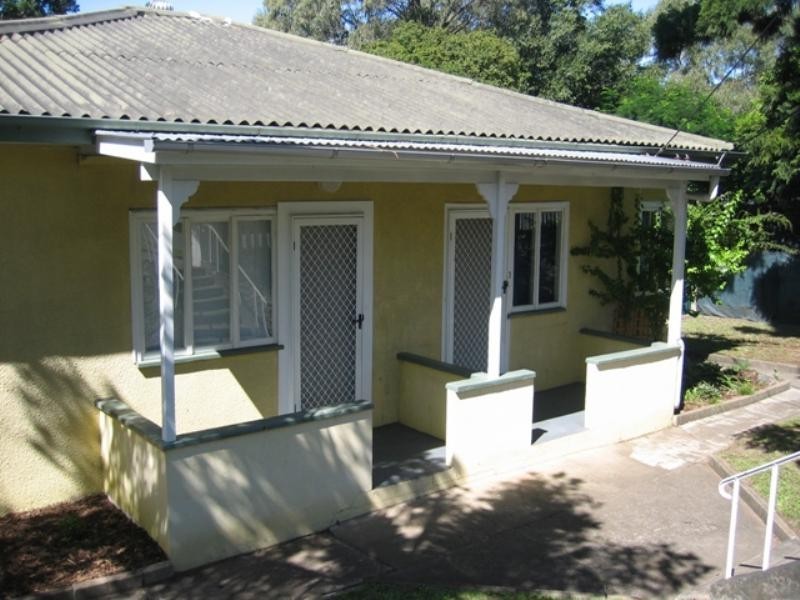 2/58 Bayford Street, Oxley QLD 4075