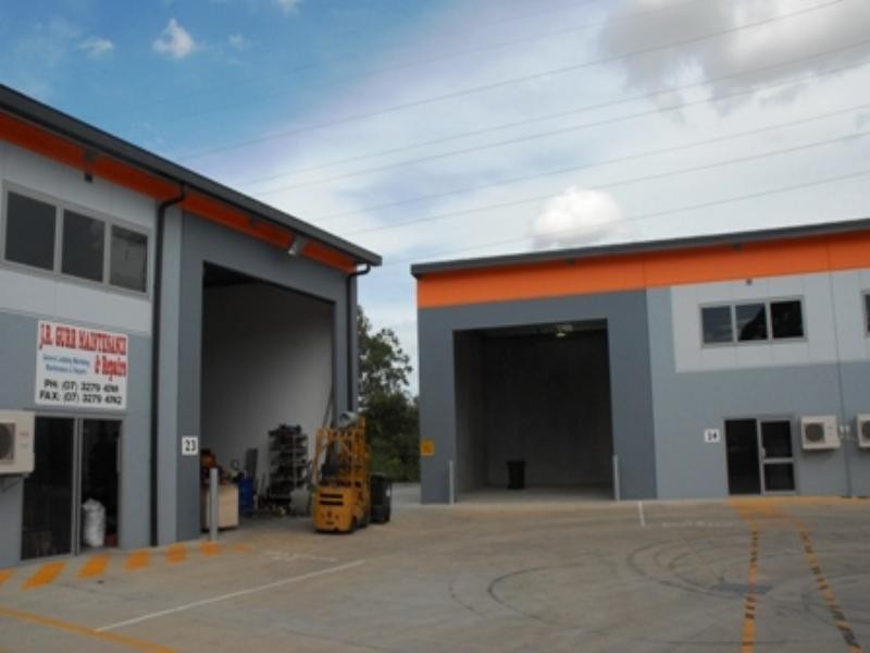 Unit 24/11 Forge Close, Sumner QLD 4074