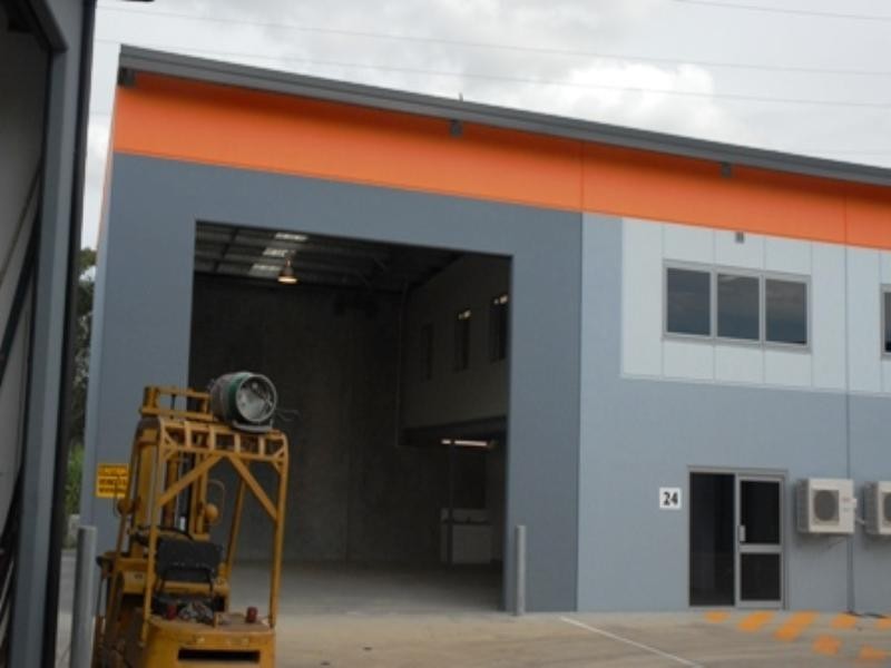 Unit 24/11 Forge Close, Sumner QLD 4074