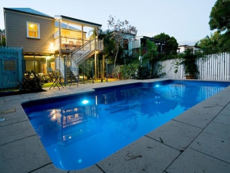 38 Chelmer St East, Chelmer QLD 4068