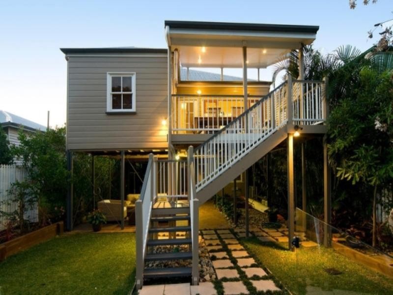 38 Chelmer St East, Chelmer QLD 4068