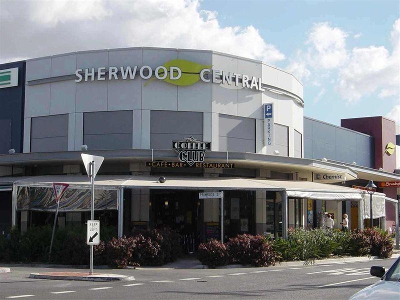 Sherwood QLD 4075