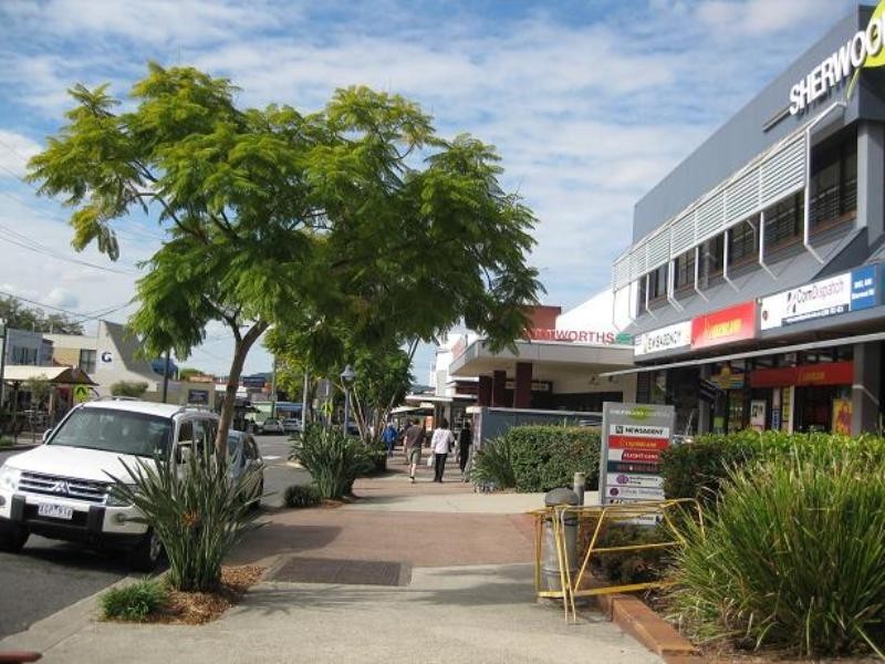 Sherwood QLD 4075
