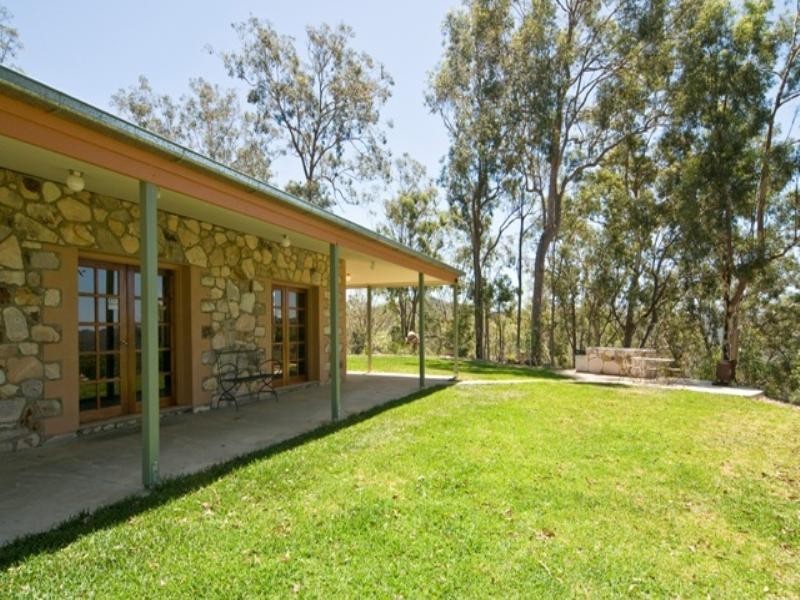 Upper Brookfield QLD 4069