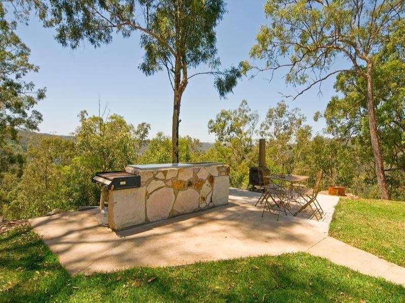 Upper Brookfield QLD 4069