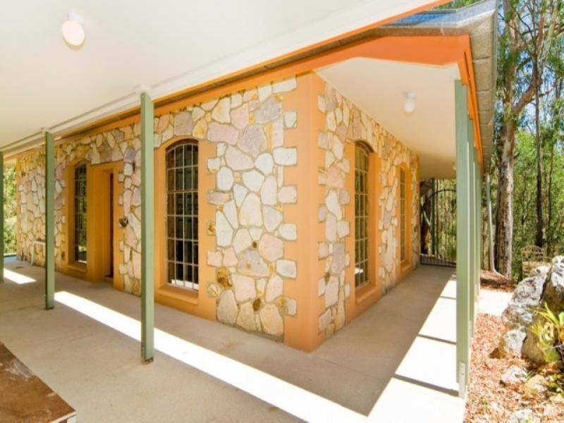 Upper Brookfield QLD 4069