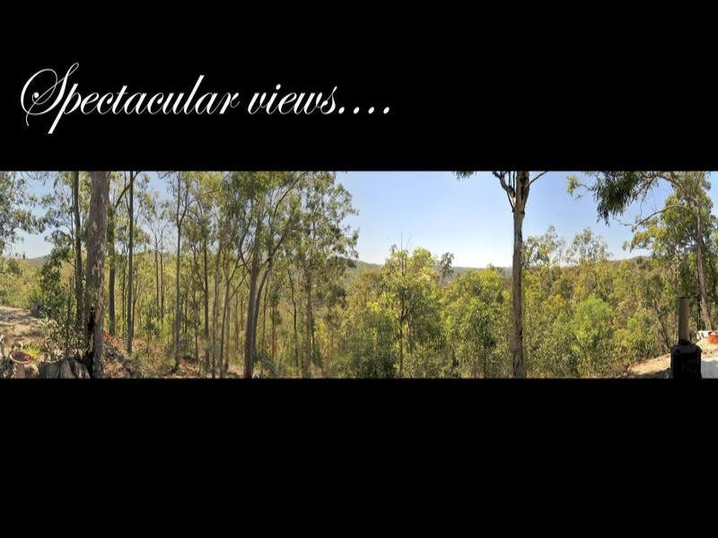 Upper Brookfield QLD 4069