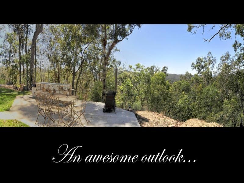 Upper Brookfield QLD 4069