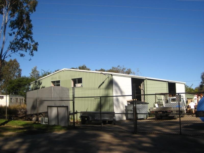 140 Eagle Street, Redbank Plains QLD 4301