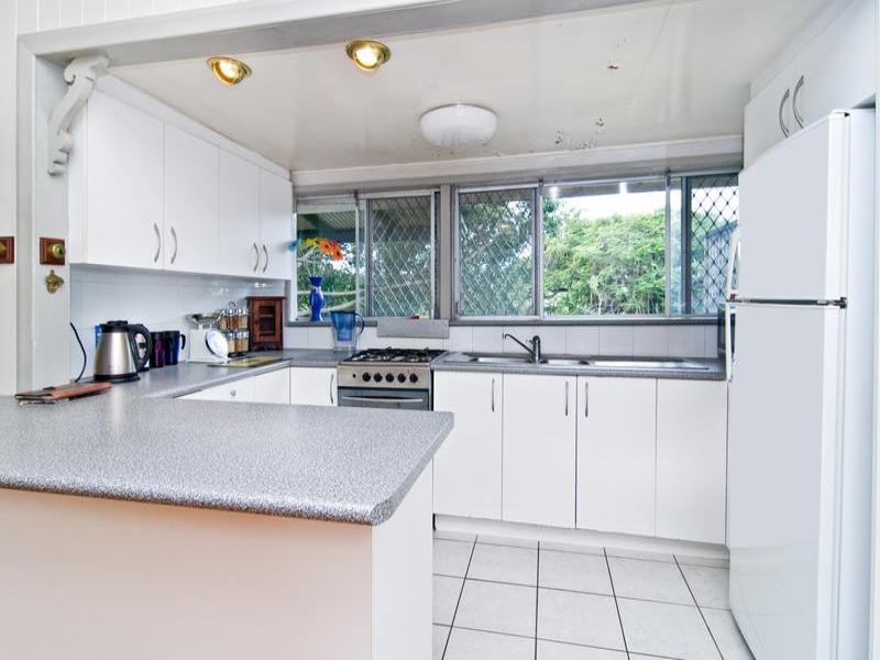 31 Oakwal Terrace, Windsor QLD 4030