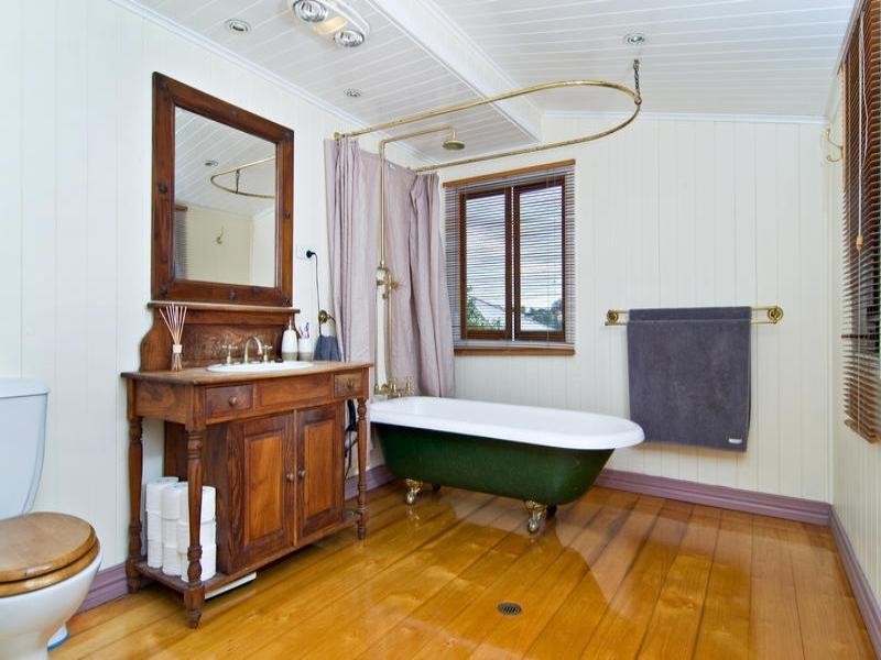 31 Oakwal Terrace, Windsor QLD 4030