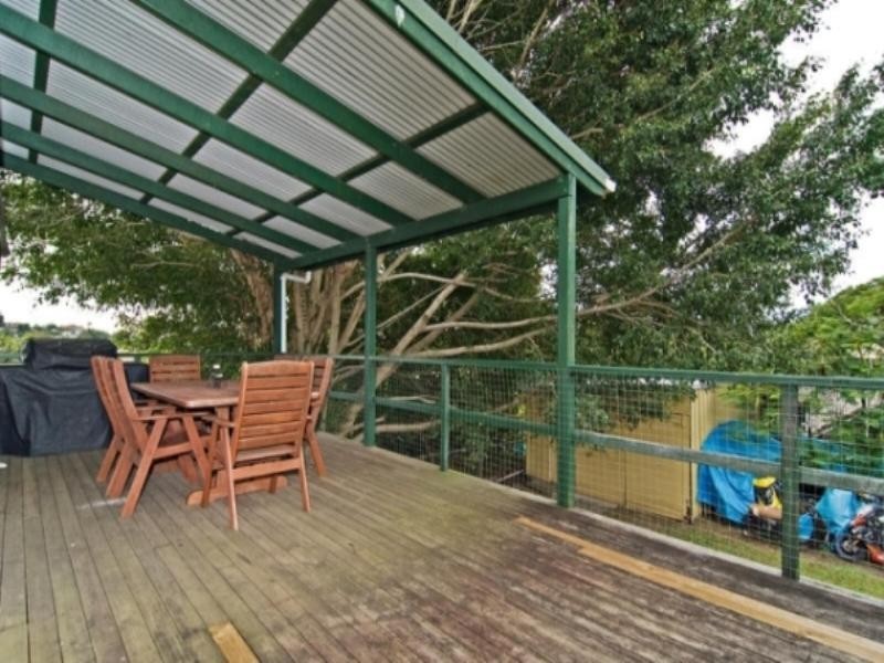 31 Oakwal Terrace, Windsor QLD 4030