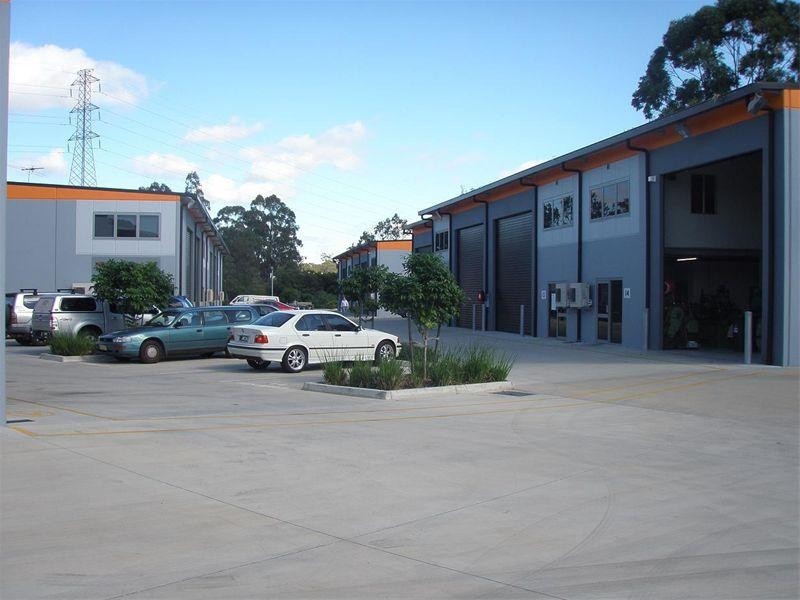 12/11 Forge Close, Sumner QLD 4074