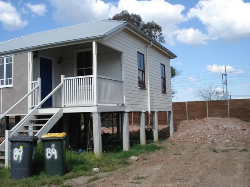 1/89 Jerrold Street, Sherwood QLD 4075