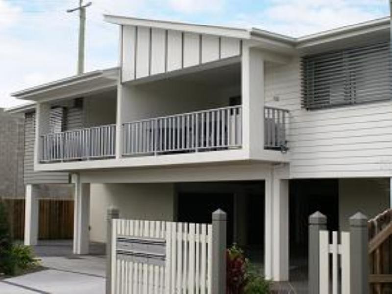 2/107 Jerrold Street, Sherwood QLD 4075