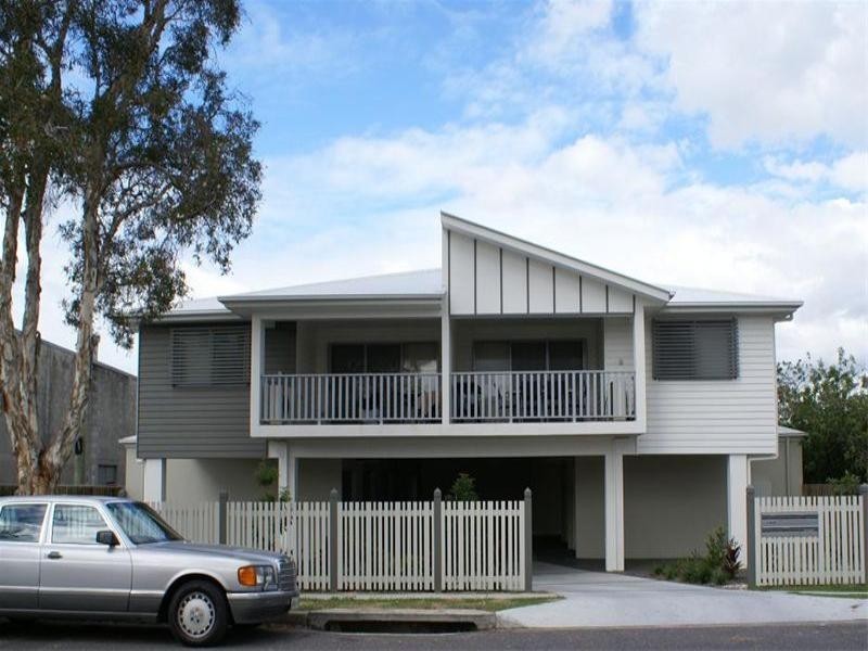 2/107 Jerrold Street, Sherwood QLD 4075