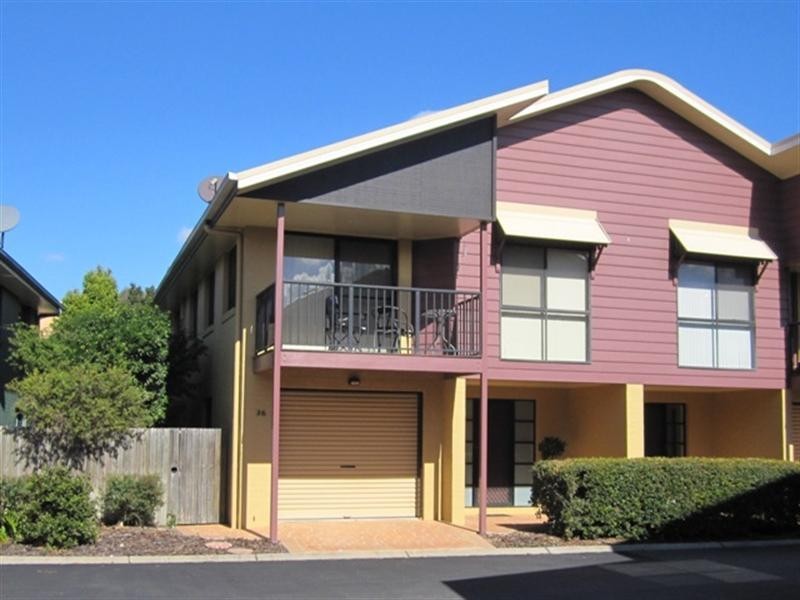 36/316 Long Street East, Graceville QLD 4075