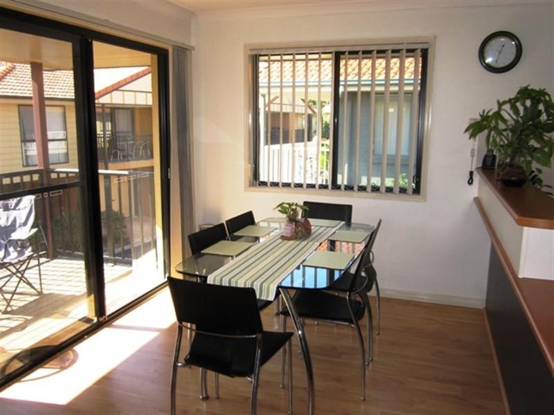 36/316 Long Street East, Graceville QLD 4075