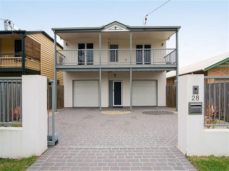 28 Graceville Avenue, Graceville QLD 4075