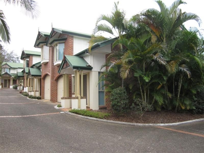 1/22 Gray Avenue, Corinda QLD 4075