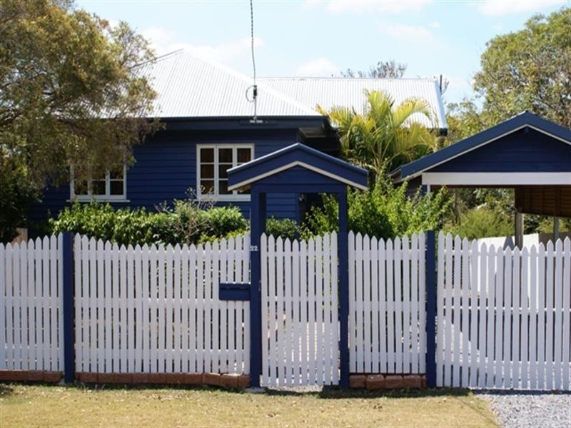 22 Austral Avenue, Graceville QLD 4075