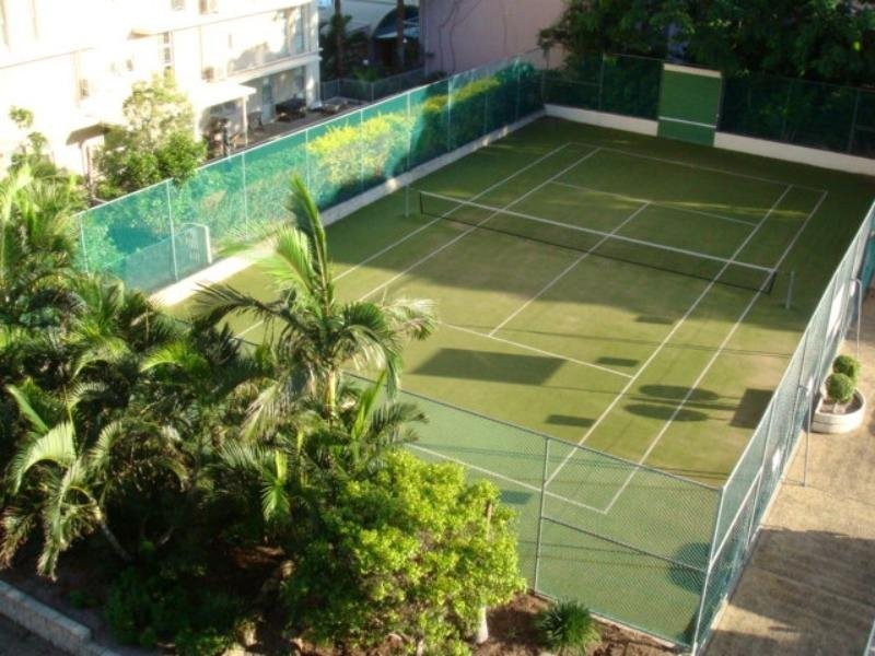 3/24 Dunmore Terrace, Auchenflower QLD 4066