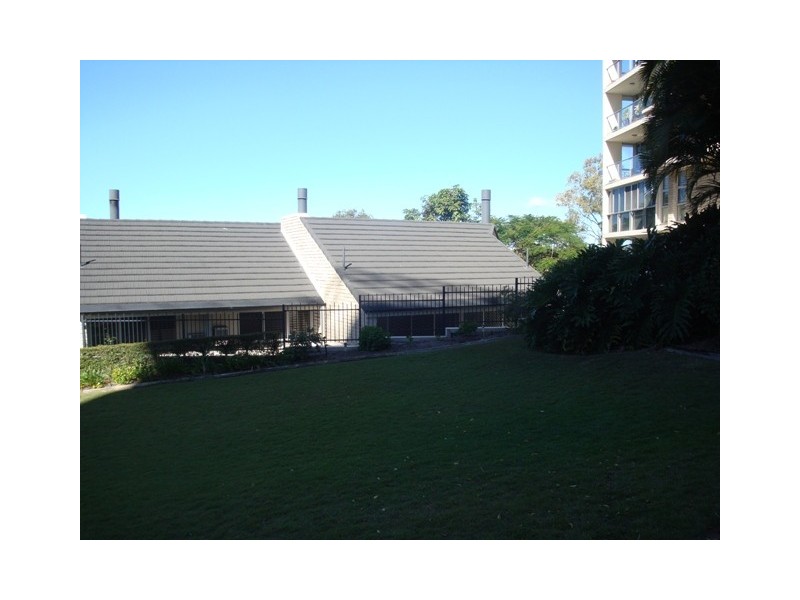 3/24 Dunmore Terrace, Auchenflower QLD 4066