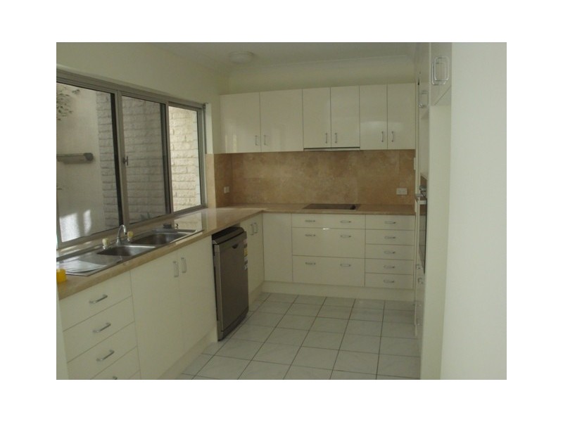 3/24 Dunmore Terrace, Auchenflower QLD 4066