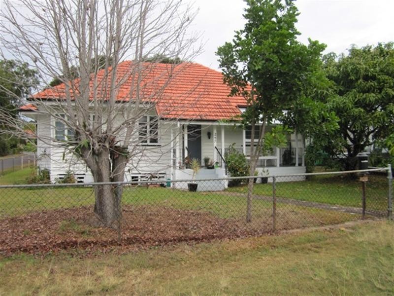 Graceville QLD 4075