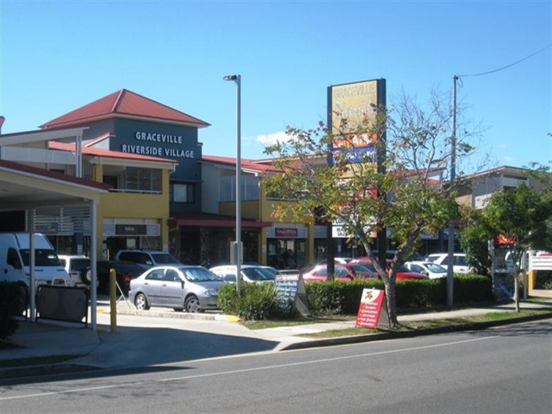 Graceville QLD 4075