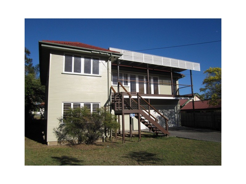 43 Dan Street, Graceville QLD 4075