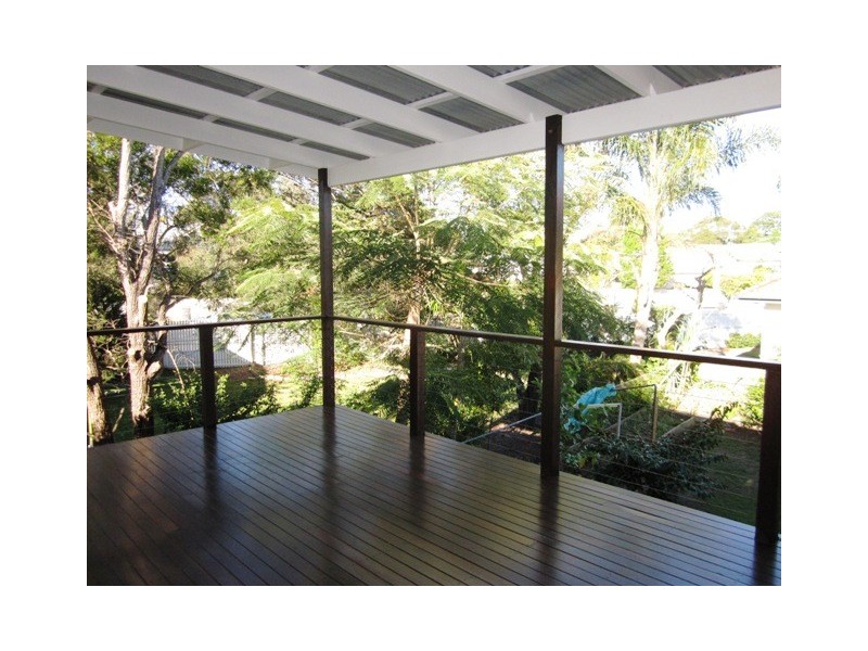 43 Dan Street, Graceville QLD 4075