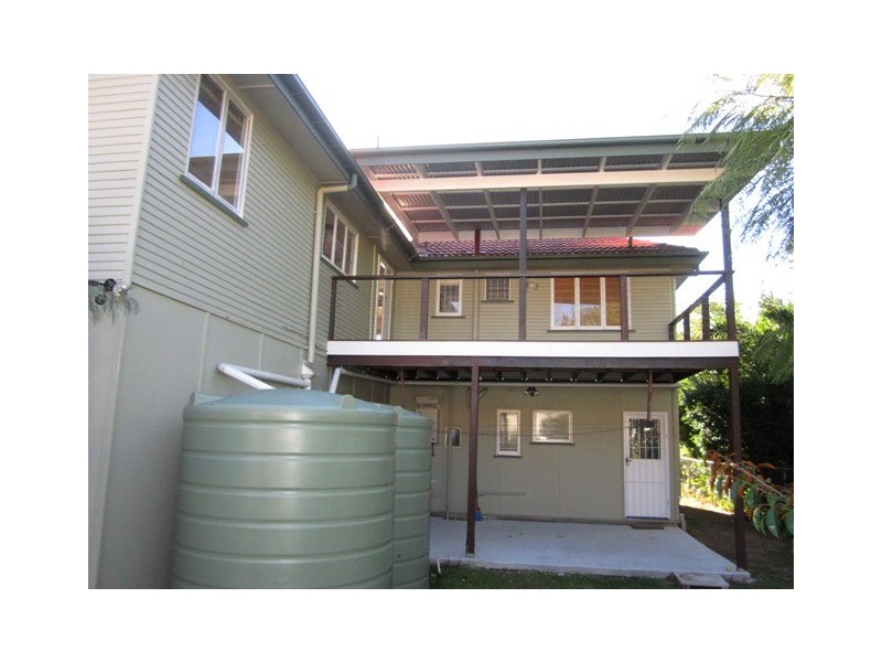 43 Dan Street, Graceville QLD 4075