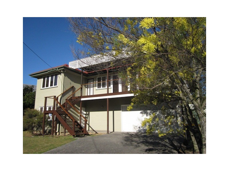 43 Dan Street, Graceville QLD 4075