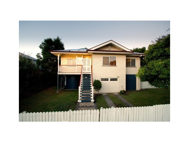 45 White Street, Graceville QLD 4075