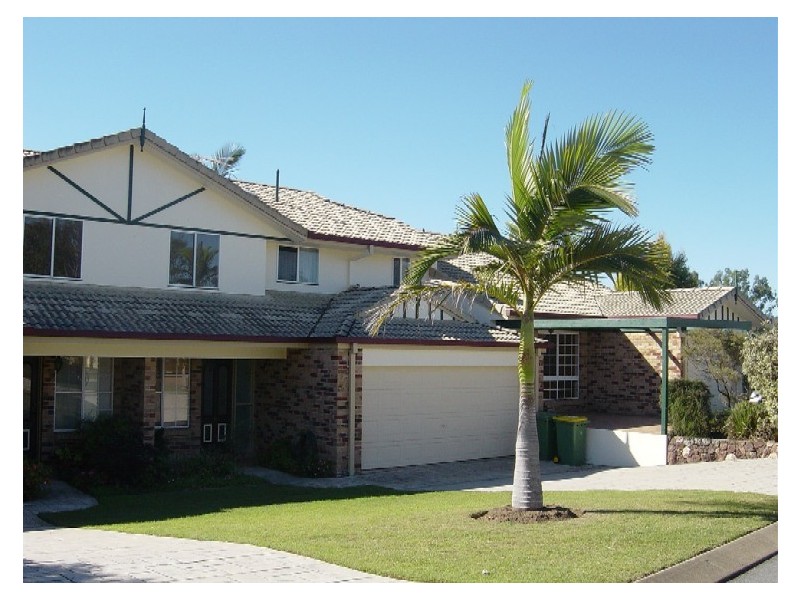 302 College Road, Karana Downs QLD 4306