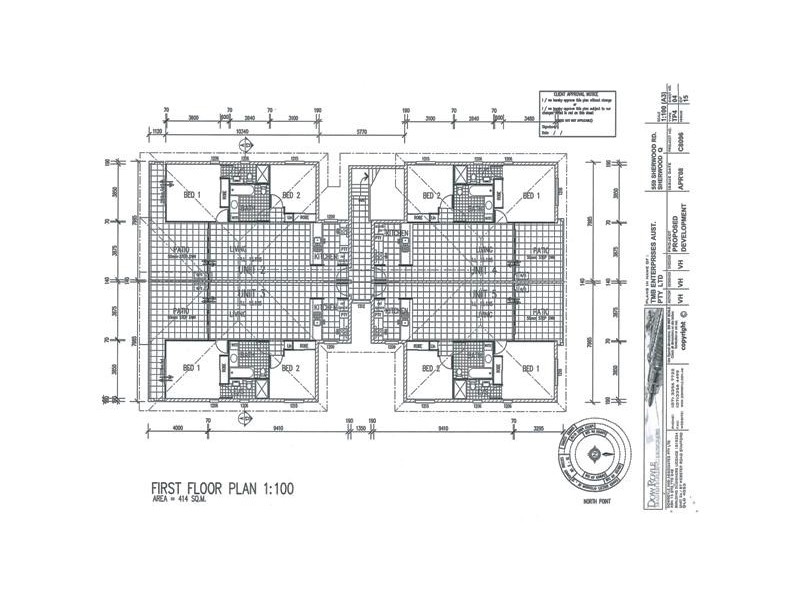 559 Sherwood Road, Sherwood QLD 4075