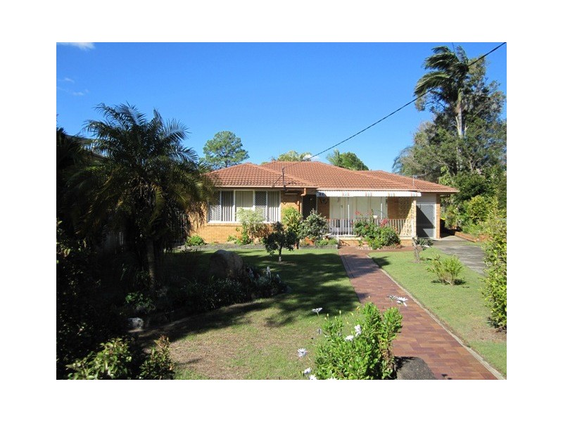 23 Liddy Street, Corinda QLD 4075