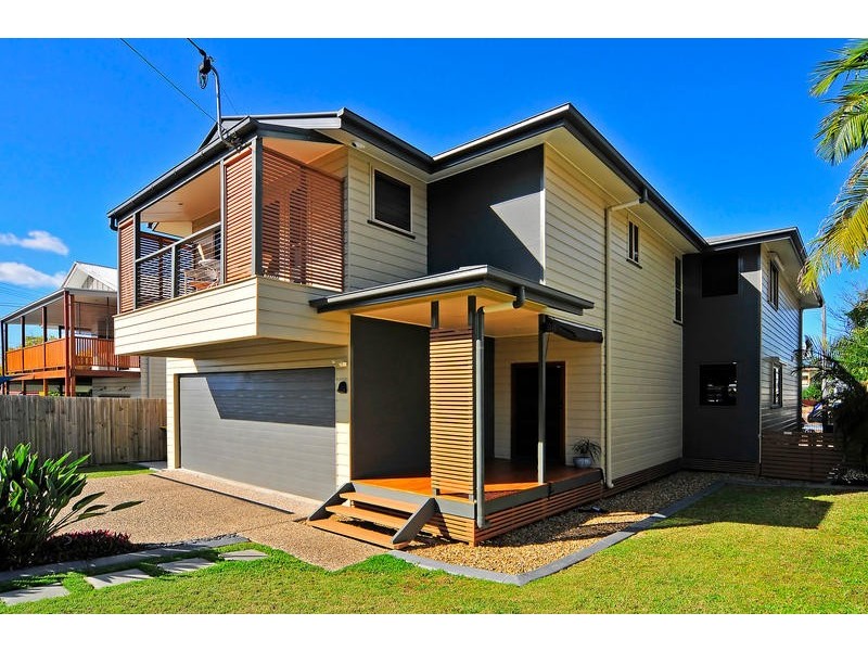 73 Allardyce Street, Graceville QLD 4075